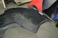 Бампер задняя задний opel insignia b sedan pdc x6 с Разборки, фото thumb