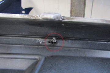 фото thumb №13, Бампер перед переднє mercedes e-klasa w 207 купе