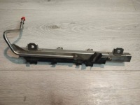 фото thumb №1, Bmw 3 e90 e91 моноинжектор 13537530420