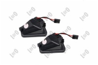 Фара освещение салона пол mercedes Цена, фото thumb