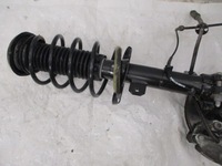 фото thumb №12, Citroen c3 iii 1.6 амортизационная стойка поворотный кулак амортизатор правый