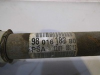 фото thumb №5, Приводной вал правая peugeot 508 1.6 ehdi