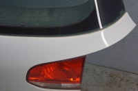 фото thumb №9, Vw golf vi крышка багажника зад lb9a k894