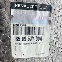 фото thumb №15, Новый оригинальный номер абсорбер бампера левый зад renault koleos i 85095jy00a