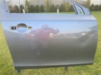 фото thumb №2, Volvo v40 ii 12- дверь правый перед правое