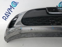 фото thumb №7, Бампер передний перед kia picanto iii рестайлинг комплектный