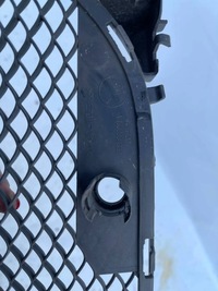 фото thumb №11, Решітка середня mercedes gla w156 amg a1568854322 бампер перед передня