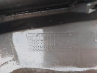 Suzuki swift mk8 8 viii 2017- бампер перед передний 71711-53r Киев, фото thumb