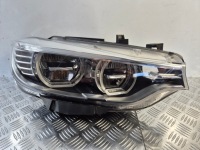 фото thumb №1, Лампа правая led 7399110 bmw 4 f32 f33 f36