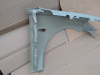 фото thumb №9, Крыло левый передний tesla model 3 2017- перед левый новый крыло model3