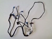 фото thumb №1, Джгут двері ліва перед mercedes gle w292 15-19