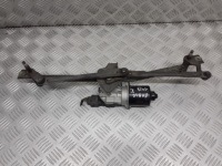 фото thumb №1, Механізм двірник перед skoda fabia i