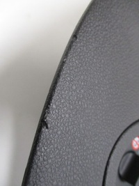 фото thumb №3, Renault koleos ii захист заглушка панелі права