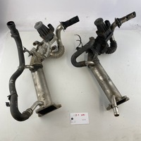 фото thumb №1, Клапан egr + радіатор ford 2.2 2,2 transit ranger defender euro 5