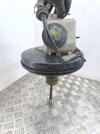 фото thumb №8, Opel astra h 2005 усилитель тормоза