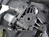 фото thumb №12, Gle w166 166 подъемник замок дверь задние правые