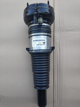 фото thumb №1, Амортизатор пневматичний audi a8 d4 4h0616039 ap 2016 рік