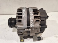 фото thumb №5, Генератор valeo 9810525380 citroen c3 iii 1.6 hdi 16-