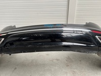 фото thumb №9, Бампер задний ford mondeo mk5 sedan pdc