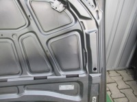 Audi a4 b8 8k рестайлинг  12-15 капот szary металлик 8k0823029h Цена, фото thumb