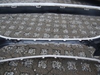 Бампер перед mercedes c-klasa w205 рестайлинг  18-21 оригинальный номер Оригинал, фото thumb