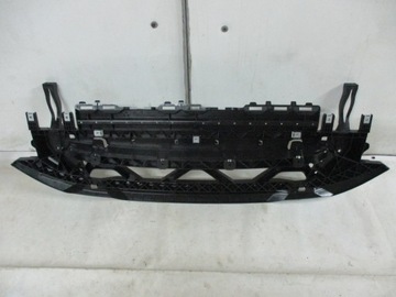 фото thumb №9, Підсилювач бампера dół porsche macan 95b805241j