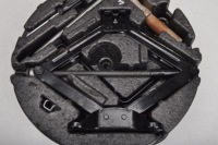 Купити Opel insignia набір куліса підйомник ключ вушко 13502144, фото thumb