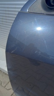 фото thumb №4, Двері ліва перед ford ka 06r