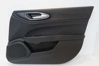 фото thumb №1, Обшивка перед передній правий alfa romeo giulia