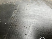 фото thumb №14, Hyundai ix35 накладка спойлер бампер задня задній pdc