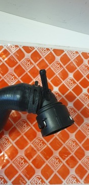 фото thumb №12, Шланг охолодження febi bilstein 103057 шланг гнучкий радіатор