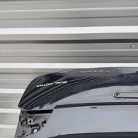 фото thumb №6, Tesla модель 3 крышка задняя багажника