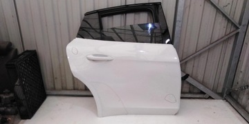 фото thumb №16, Porsche panamera 971 дверь правые задние зад стекло