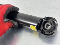 фото thumb №7, Audi a6 allroad c7 2016 сторона левая амортизатор подвеска пневматический