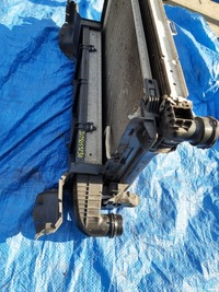 фото thumb №7, Mercedes e w212 рестайлінг 200cdi 200cgi комплект радіатор