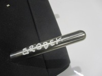 фото thumb №5, Подголовник сиденье задняя середина средний vw golf vi 6