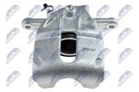 фото thumb №13, Супорт гальмівний перед renault clio ii/ii/iv, kangoo 08-, ca