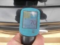 фото thumb №15, Крышка багажника зад ford c-max mk2 lak fa