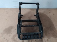 фото thumb №4, Каркас рамка корпус радио mercedes w210 2106891016