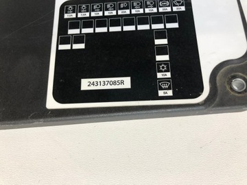 фото thumb №8, Renault master iii movano nv400 корпус коробка запобіжників 243830001r