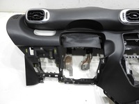 фото thumb №5, Панель приладів приладова консоль citroen c3 picasso