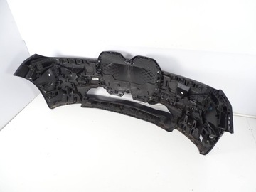 фото thumb №16, Бампер bmw ix20 м-пакет бампер переднее