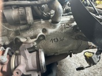 фото thumb №7, Mercedes a klasa w169 a180 cdi двигатель kompletny 109 km disel 113000km !!