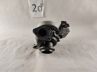 фото thumb №5, Land rover freelander 2.2 td4 160 km 753546 турбина