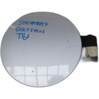 Купить Крышка горловины  топливной  vw golf plus 5m 5m0 5m0809857, фото thumb