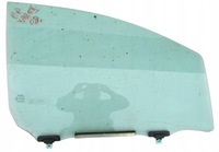 фото thumb №1, Скло двері передня права toyota yaris ii 5 двері 2006-2011 rok 2008
