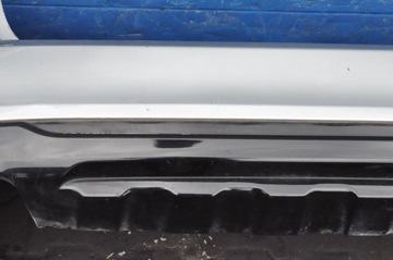 фото thumb №10, Volvo s60 ii бампер зад задний sedan