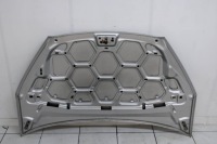 Капот крышка двигателя ford s-max mk1 рестайлинг  2010r- 58 Доставка, фото thumb