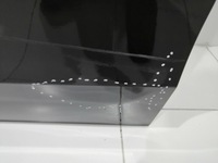 фото thumb №3, Дверь левая передние перед mercedes w206