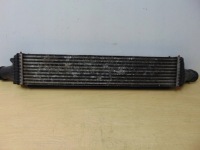 Радіатор інтеркулер audi a4 a5 b9 8k0145805r Зі Шроту, фото thumb